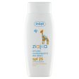 Ziajka emulsja wodoodporna dla dzieci SPF25 150ml Online now