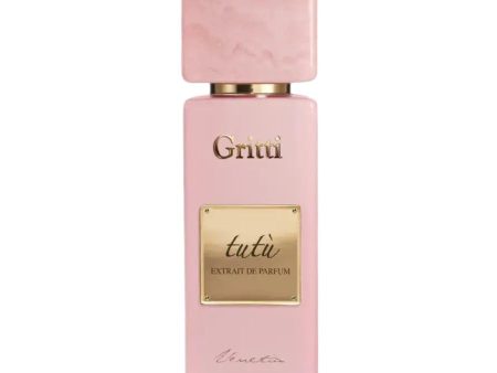 Tutu ekstrakt perfum spray 100ml Online