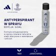 Uefa Champions League Goal antyperspirant spray 150ml Cheap