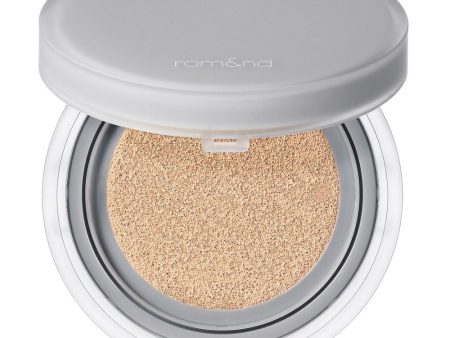 Nu Zero Cushion podkład w poduszce 03 Natural21 15g Hot on Sale