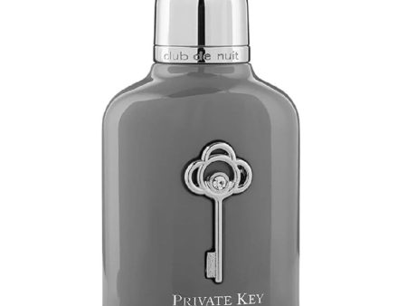 Club de Nuit Private Key To My Success ekstrakt perfum spray 100ml on Sale