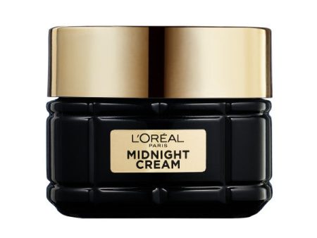 Age Perfect Cell Renew Midnight Cream regenerujący krem na noc 50ml Online Sale