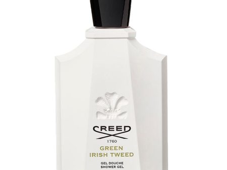 Green Irish Tweed żel pod prysznic 200ml on Sale