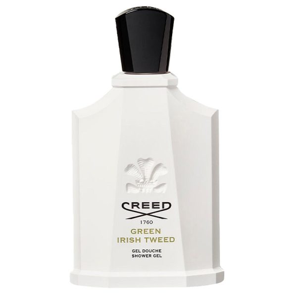 Green Irish Tweed żel pod prysznic 200ml on Sale