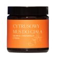 Cytrusowy mus do ciała 120ml on Sale