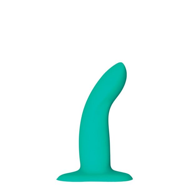 Limba Flex S dildo zmieniające kształt Karaibski Błękit Discount