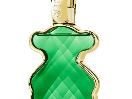 LoveMe The Emerald Elixir perfumy spray 50ml Supply