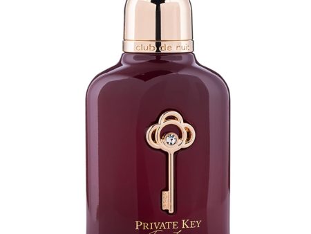 Club de Nuit Private Key To My Love ekstrakt perfum spray 100ml Discount