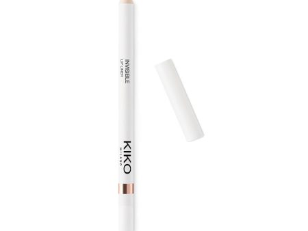 Invisible Lip Liner transparentna konturówka do ust 1.2g Fashion