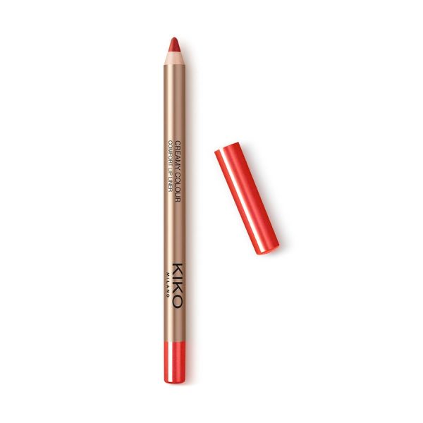 Creamy Colour Comfort Lip Liner konturówka do ust 14 Litchi 1.2g Discount