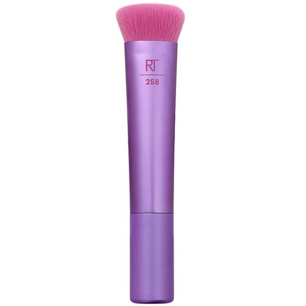 Afterglow Blurring Contour Brush pędzel do konturowania For Sale