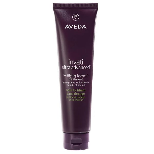 Invati Ultra Advanced Fortifying Leave-In Treatment wzmacniająca odżywka do włosów bez spłukiwania 100ml Supply