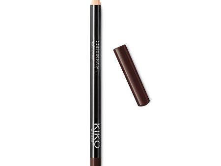 Colour Kajal kredka do oczu 05 Brown 1.6g Fashion