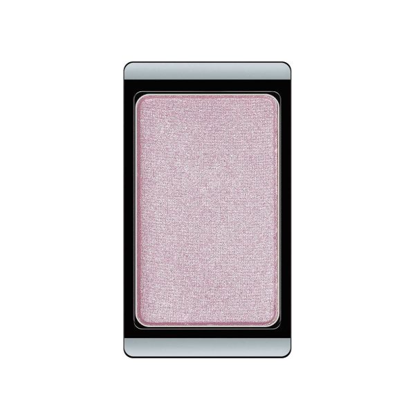 Eyeshadow Pearl magnetyczny perłowy cień do powiek 116 Pearly Muted Rose 0.8g For Cheap