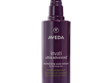 Invati Ultra Advanced Revitalizing Scalp Serum rewitalizujące serum do skóry głowy 150ml Online