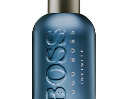 Boss Bottled Infinite woda perfumowana spray 100ml Tester Supply