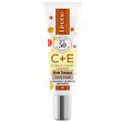 C+E Vitamin Energy krem tonujący SPF50 30ml Supply