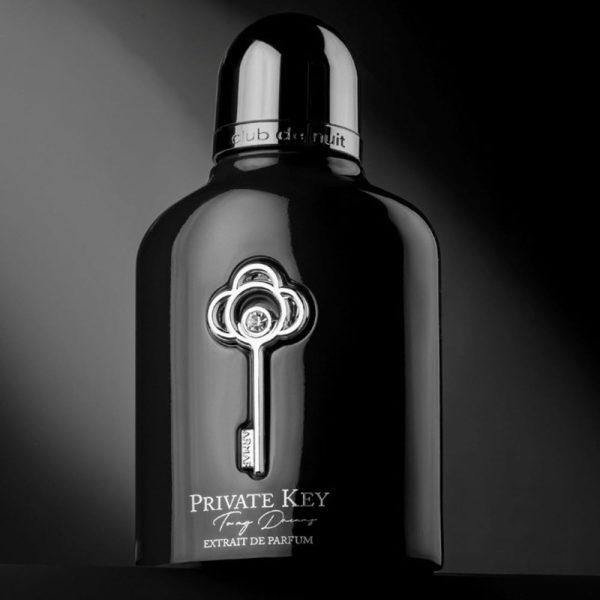 Club de Nuit Private Key To My Dreams ekstrakt perfum spray 100ml Online now