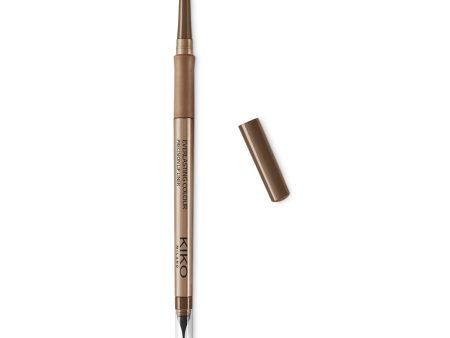 Everlasting Colour Precision Lip Liner automatyczna konturówka do ust 518 Dark Brown 0.35g Hot on Sale