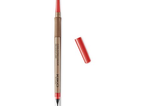 Everlasting Colour Precision Lip Liner automatyczna konturówka do ust 507 Tulip Red 0.35g Supply