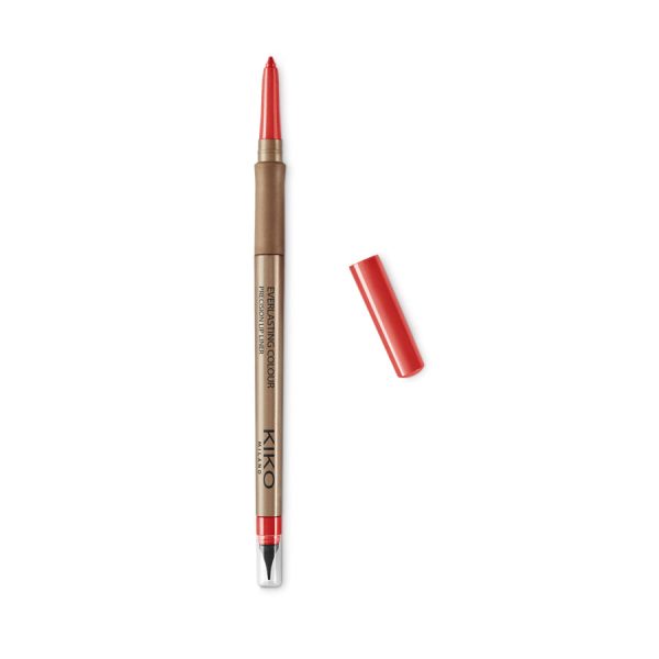 Everlasting Colour Precision Lip Liner automatyczna konturówka do ust 507 Tulip Red 0.35g Supply