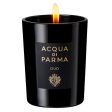 Oud świeca zapachowa 200g Online now