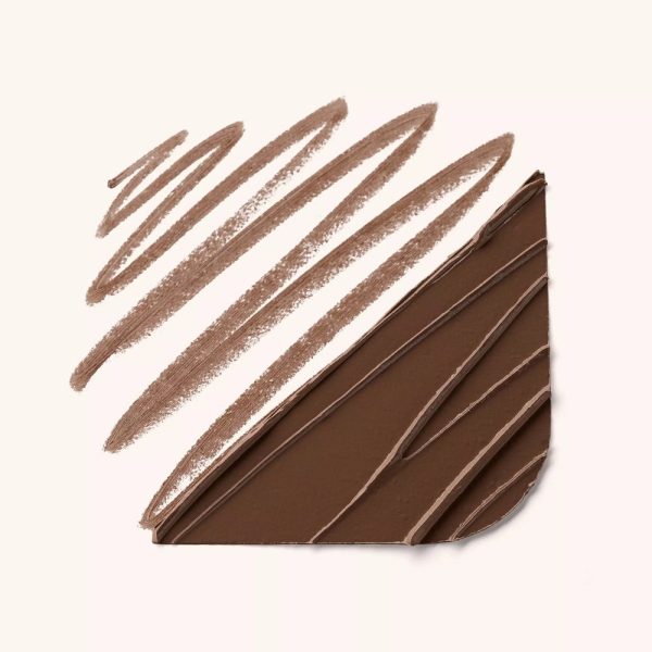 All In One Brow Perfector pisak do brwi 020 Medium Brown 0.4g Online Hot Sale