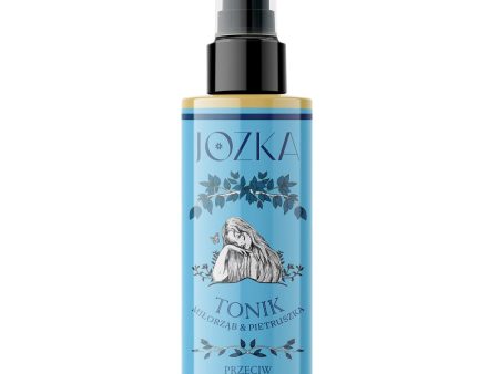 Tonik przeciw zmarszczkom 200ml on Sale