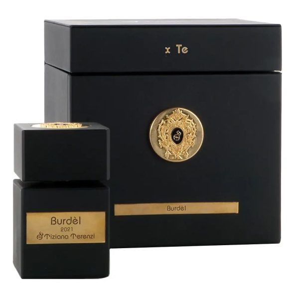 Burdel ekstrakt perfum pray 100ml For Sale