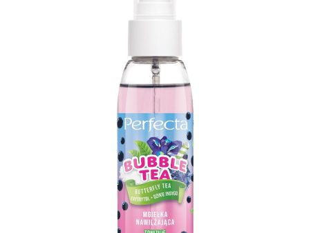 Bubble Tea mgiełka nawilżająco-tonizująca 100ml Discount