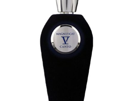 V Canto Magnificat ekstrakt perfum spray 100ml Online Sale