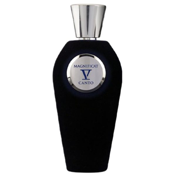 V Canto Magnificat ekstrakt perfum spray 100ml Online Sale