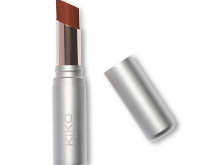 Hydra Shiny Lip Stylo pomadka nawilżająca 07 Brown 2g Discount