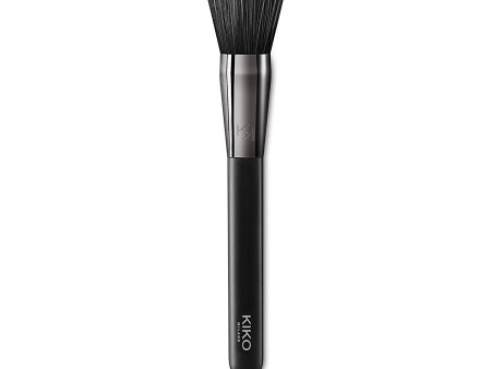 Face 04 Stipling Foundation Brush okrągły pędzel do nakładania podkładów Sale