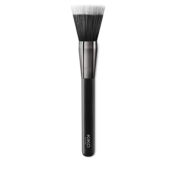 Face 04 Stipling Foundation Brush okrągły pędzel do nakładania podkładów Sale