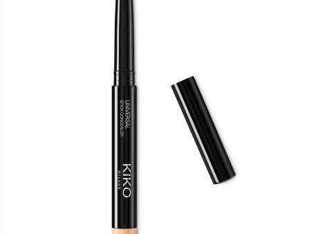 Universal Stick Concealer uniwersalny korektor do twarzy w sztyfcie 05 1.6g Online Hot Sale