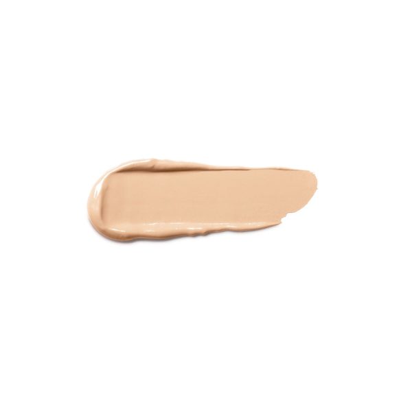 Full Coverage 2-In-1 Foundation & Concealer mocno kryjący podkład i korektor 2 w 1 N01 Neutral 01 25ml Online Hot Sale