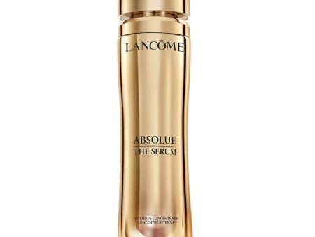 Absolue The Serum skoncentrowane serum do twarzy 30ml Online Sale