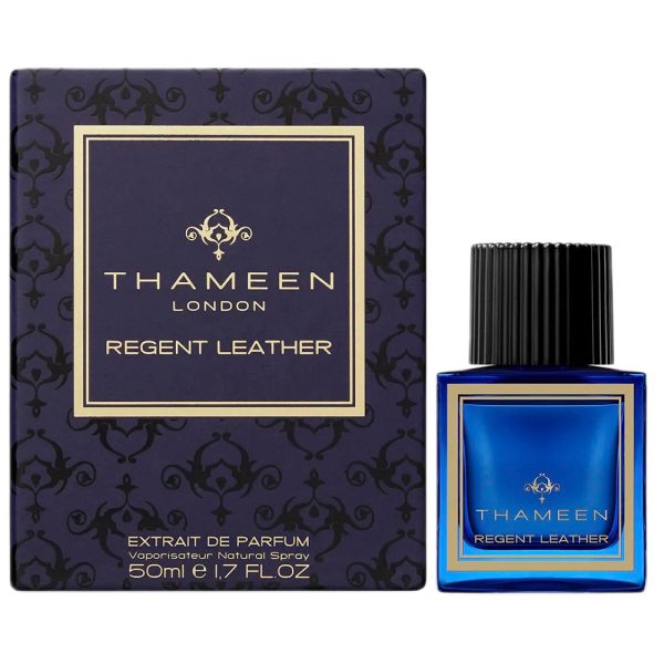 Regent Leather ekstrakt perfum spray 50ml Supply