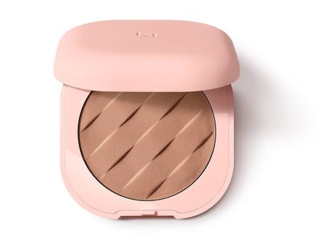 Beauty Essentials Silky Matte Bronzer jedwabisty bronzer o matowym wykończeniu 02 Cocoa 9g Online Hot Sale