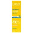 Bariesun Tinted Cream przeciwsłoneczny krem tonujący SPF50+ Jasny Beż 50ml Cheap