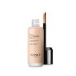 Full Coverage 2-In-1 Foundation & Concealer mocno kryjący podkład i korektor 2 w 1 N01 Neutral 01 25ml Online Hot Sale