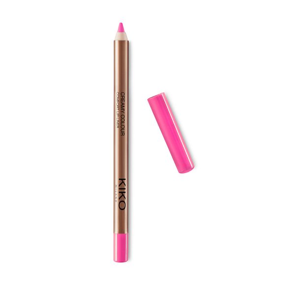 Creamy Colour Comfort Lip Liner kredka do ust 322 Azalea 1.2g Online Hot Sale