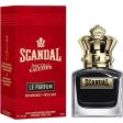 Scandal Pour Homme Le Parfum woda perfumowana spray 50ml For Sale