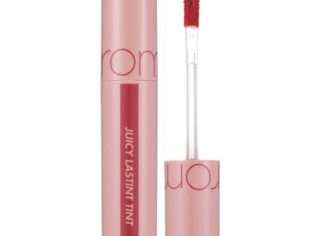 Juicy Lasting Tint mocno napigmentowany błyszczyk do ust 24 Peeling Angdoo 5.5g For Sale