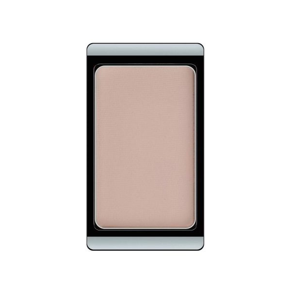 Eyeshadow Matt magnetyczny matowy cień do powiek 544 Matt Generous Beige 0.8g Supply