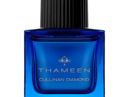 Cullinan Diamond ekstrakt perfum spray 50ml Online now