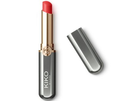 Unlimited Stylo kremowa pomadka do ust o wysokiej trwałości 16 Poppy Red 2g Online now