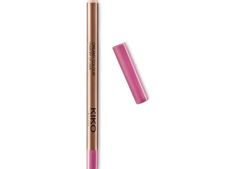 Creamy Colour Comfort Lip Liner kredka do ust 311 Rose Mauve 1.2g Online now