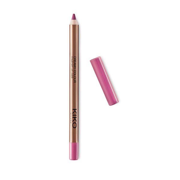 Creamy Colour Comfort Lip Liner kredka do ust 311 Rose Mauve 1.2g Online now